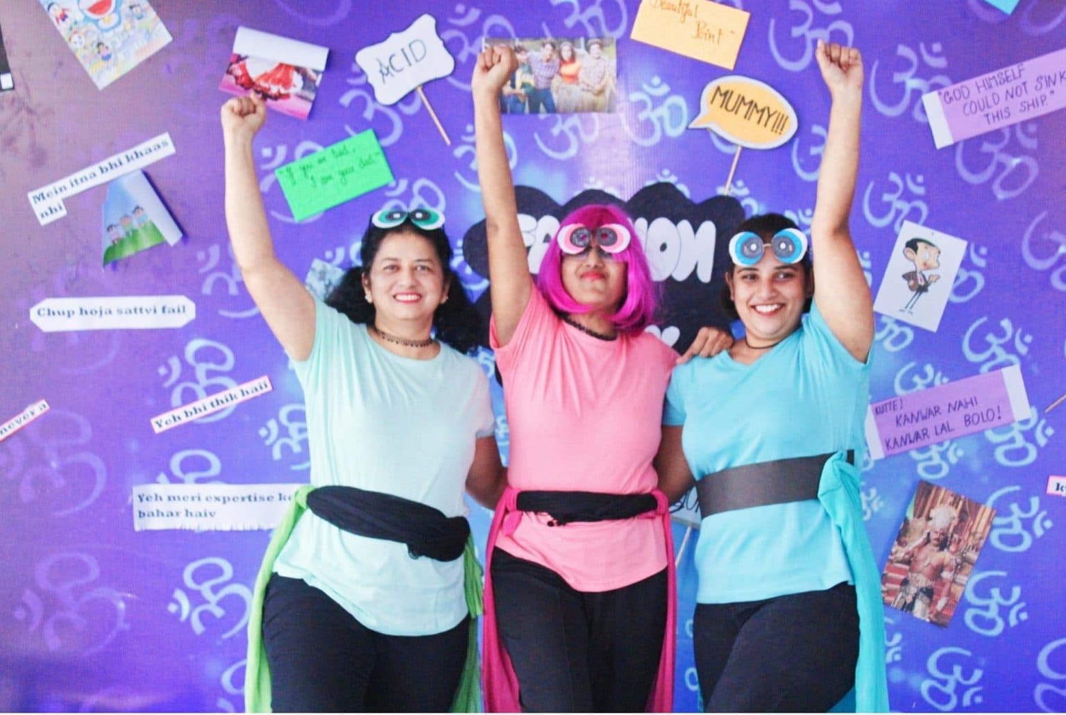 The Kingdom College Bangalore Events photo 34