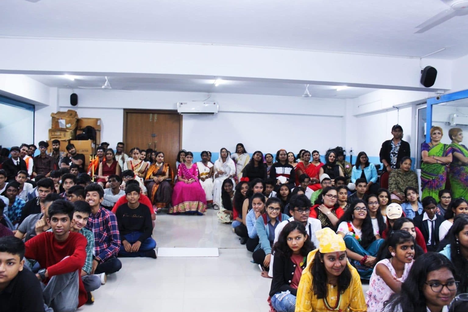 The Kingdom College Bangalore Events photo 35