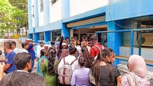 The Kingdom College Bangalore Events photo 37