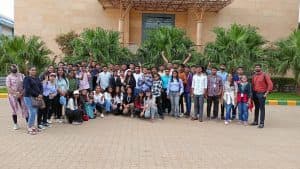 The Kingdom College Bangalore Events photo 38
