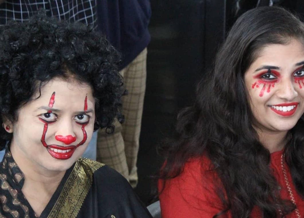 The Kingdom College Bangalore Events photo 40