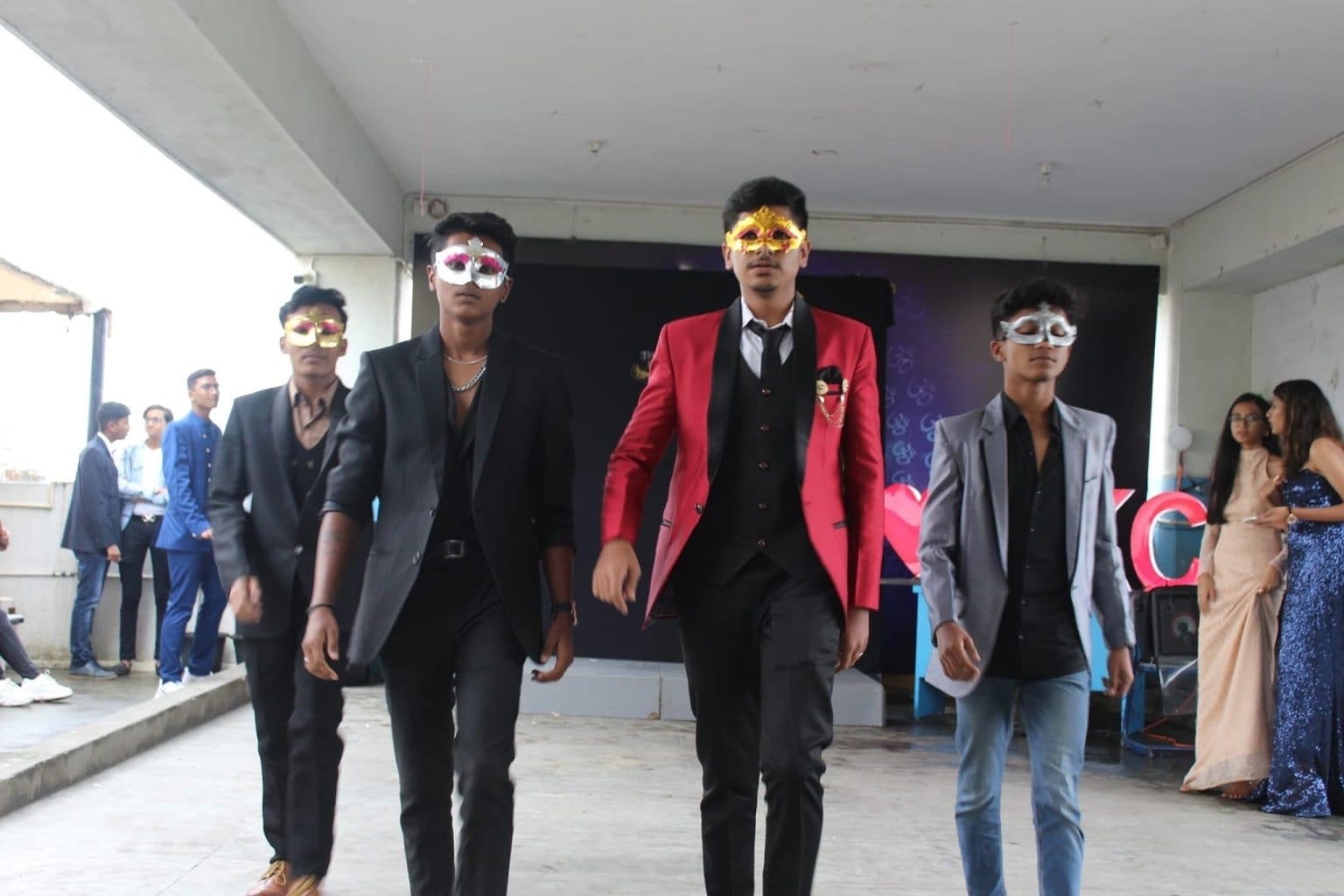 The Kingdom College Bangalore Events photo 41