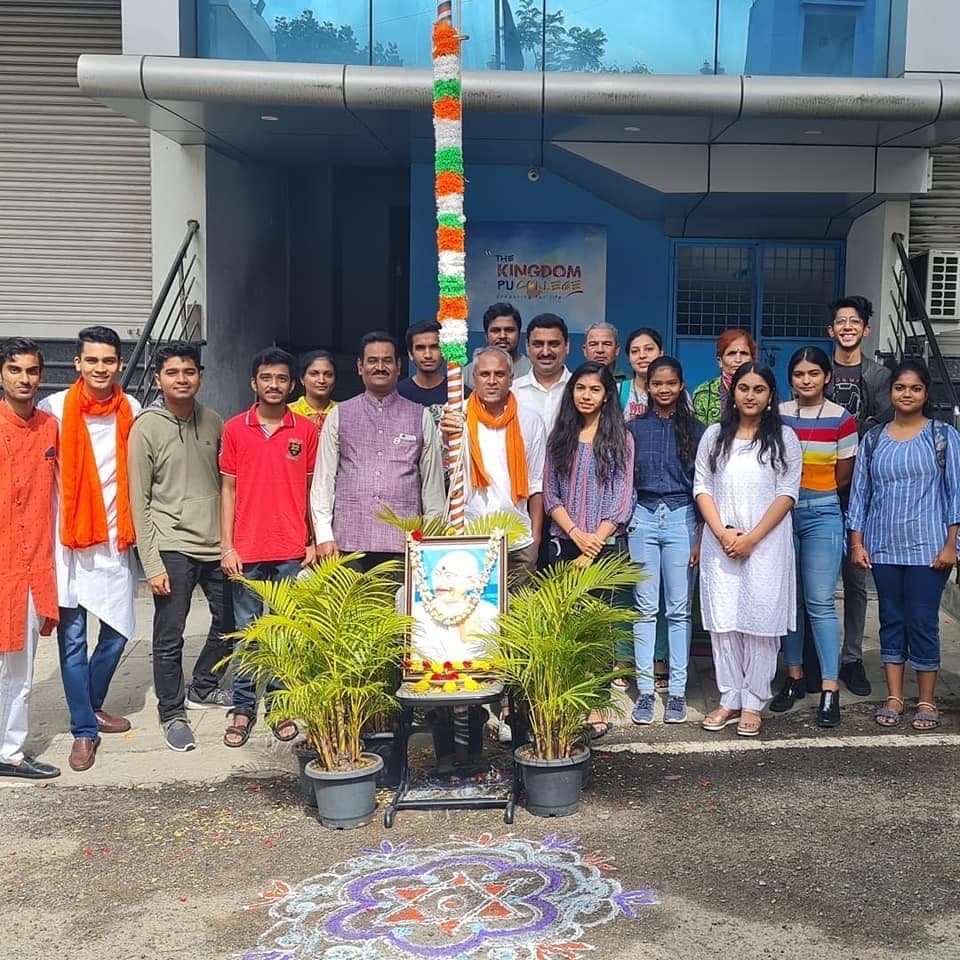 The Kingdom College Bangalore Events photo 42