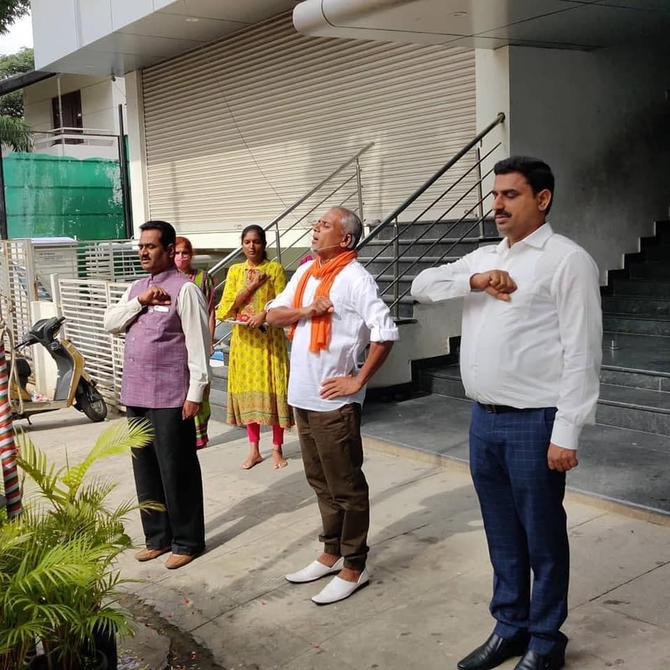 The Kingdom College Bangalore Events photo 43