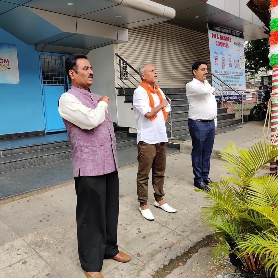 The Kingdom College Bangalore Events photo 44