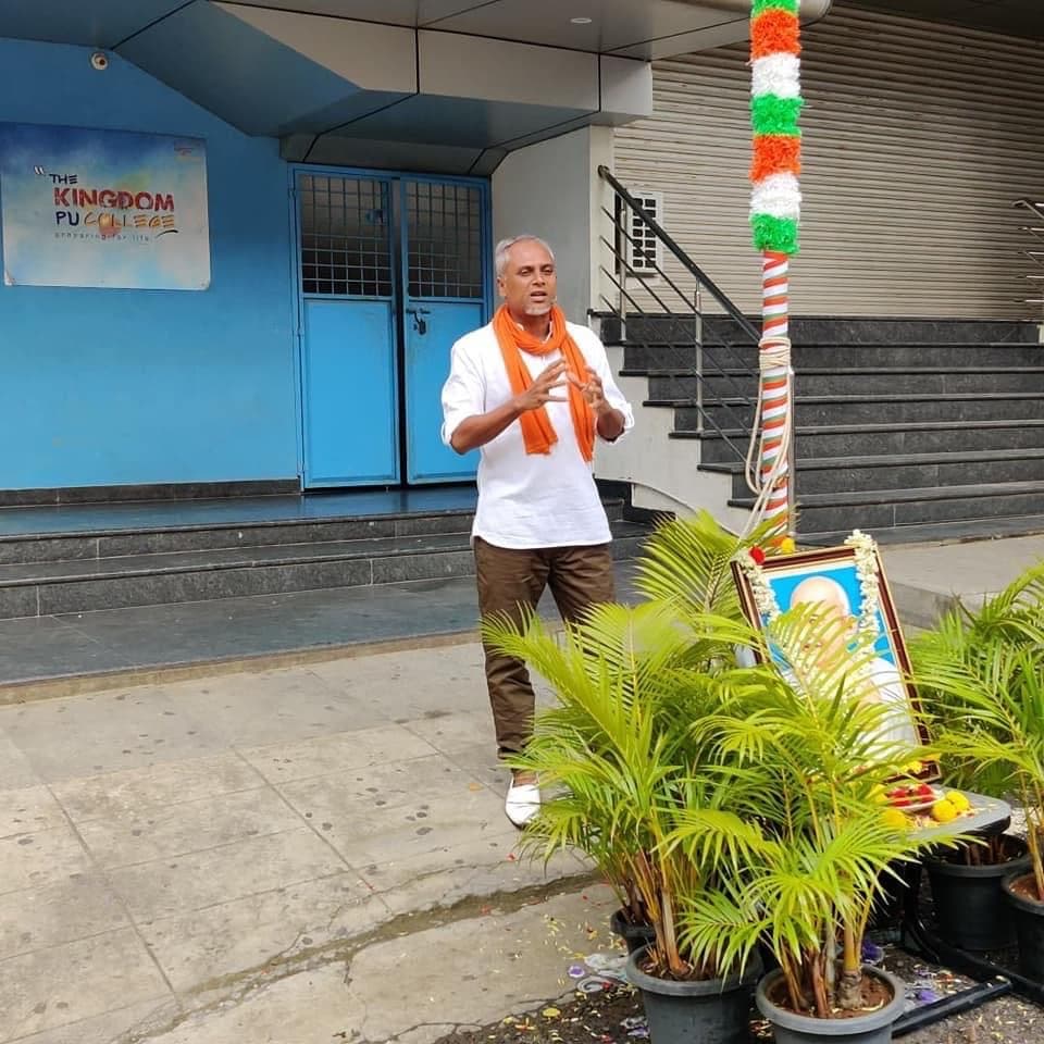 The Kingdom College Bangalore Events photo 45