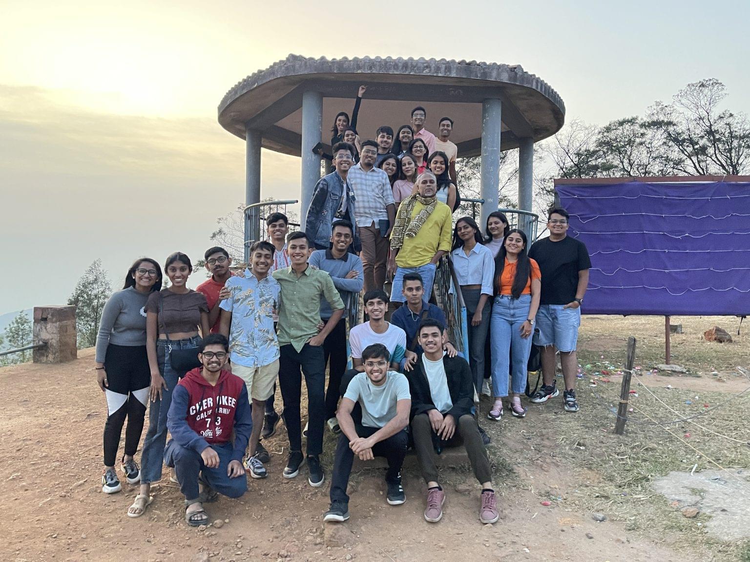 The Kingdom College Bangalore Events photo 46