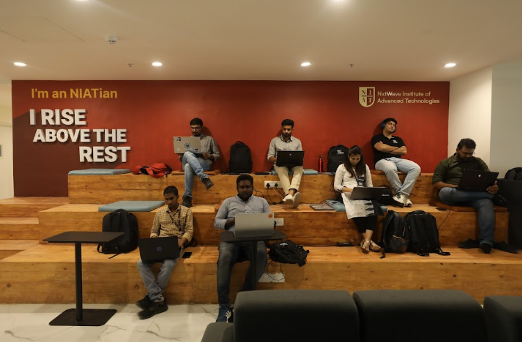 Chaitanya (Deemed to be University) collaborating with NIAT  photo 12