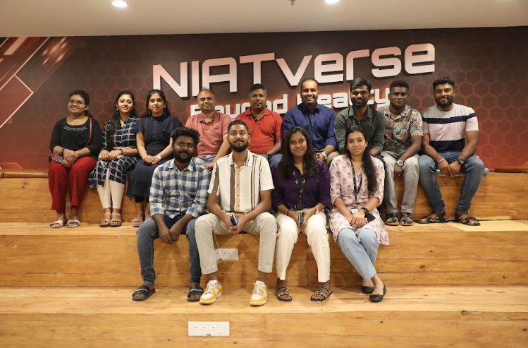 Chaitanya (Deemed to be University) collaborating with NIAT  photo 14