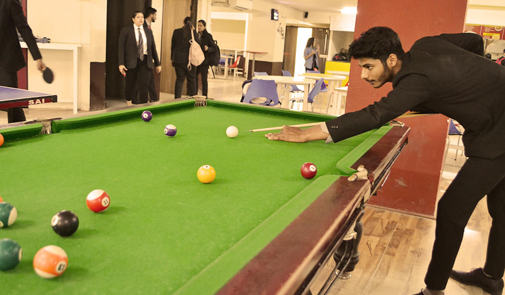 Asian Business School Noida Campus photo 1