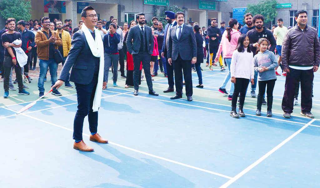 Asian Business School Noida Campus photo 2