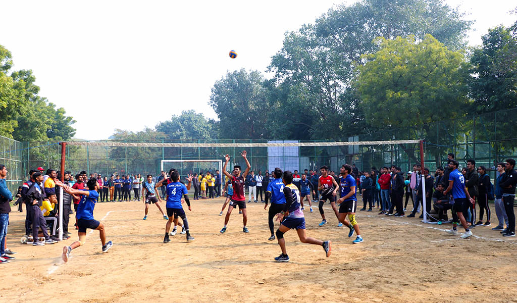 Asian Business School Noida Campus photo 3