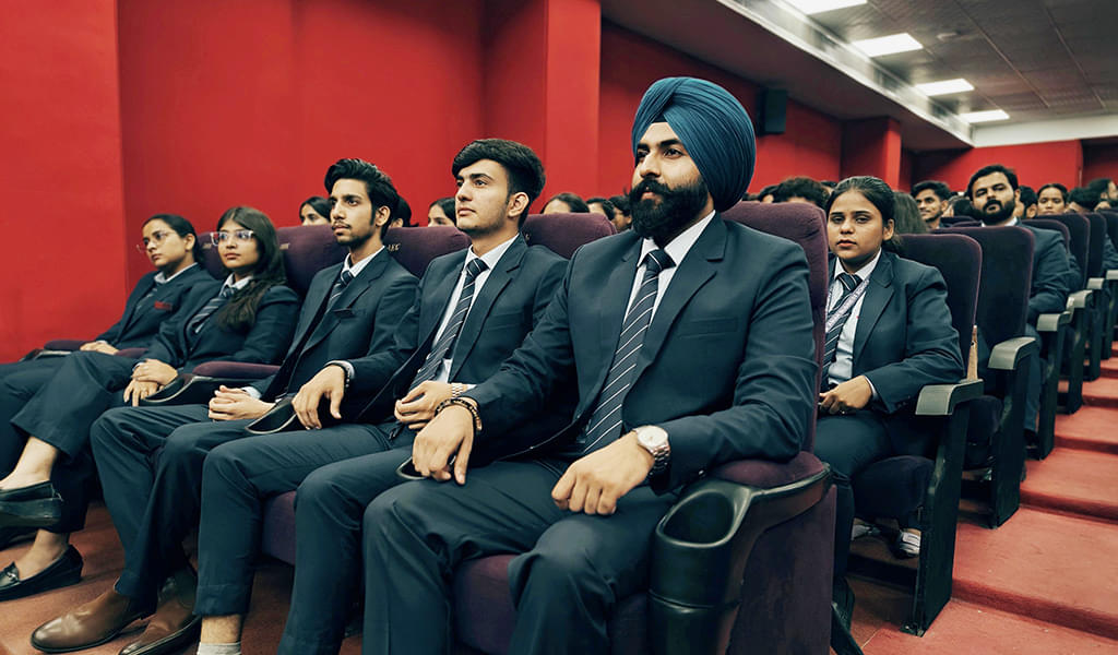 Asian Business School Noida Campus photo 5