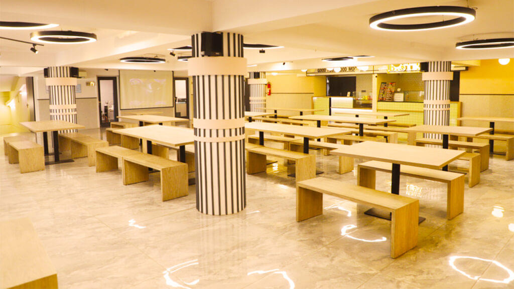 Asian Business School Noida Campus photo 20