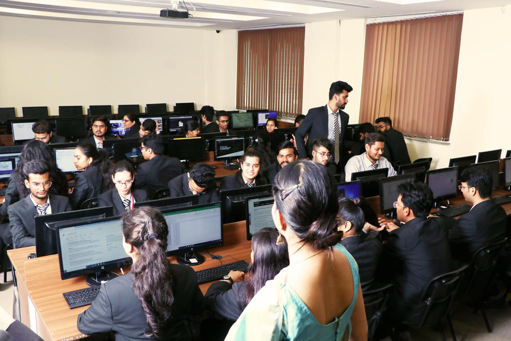Asian Business School Noida Campus photo 22