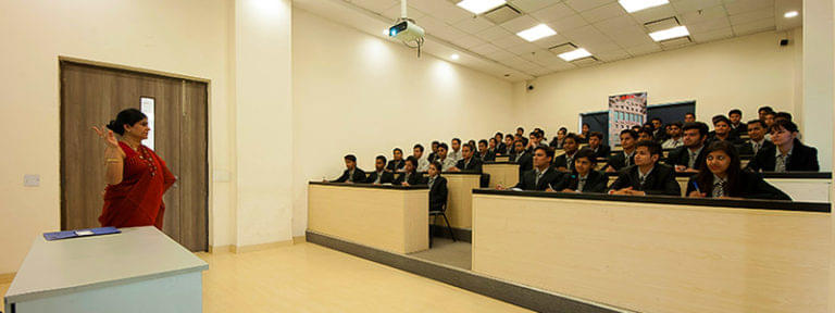 Asian Business School Noida Campus photo 34