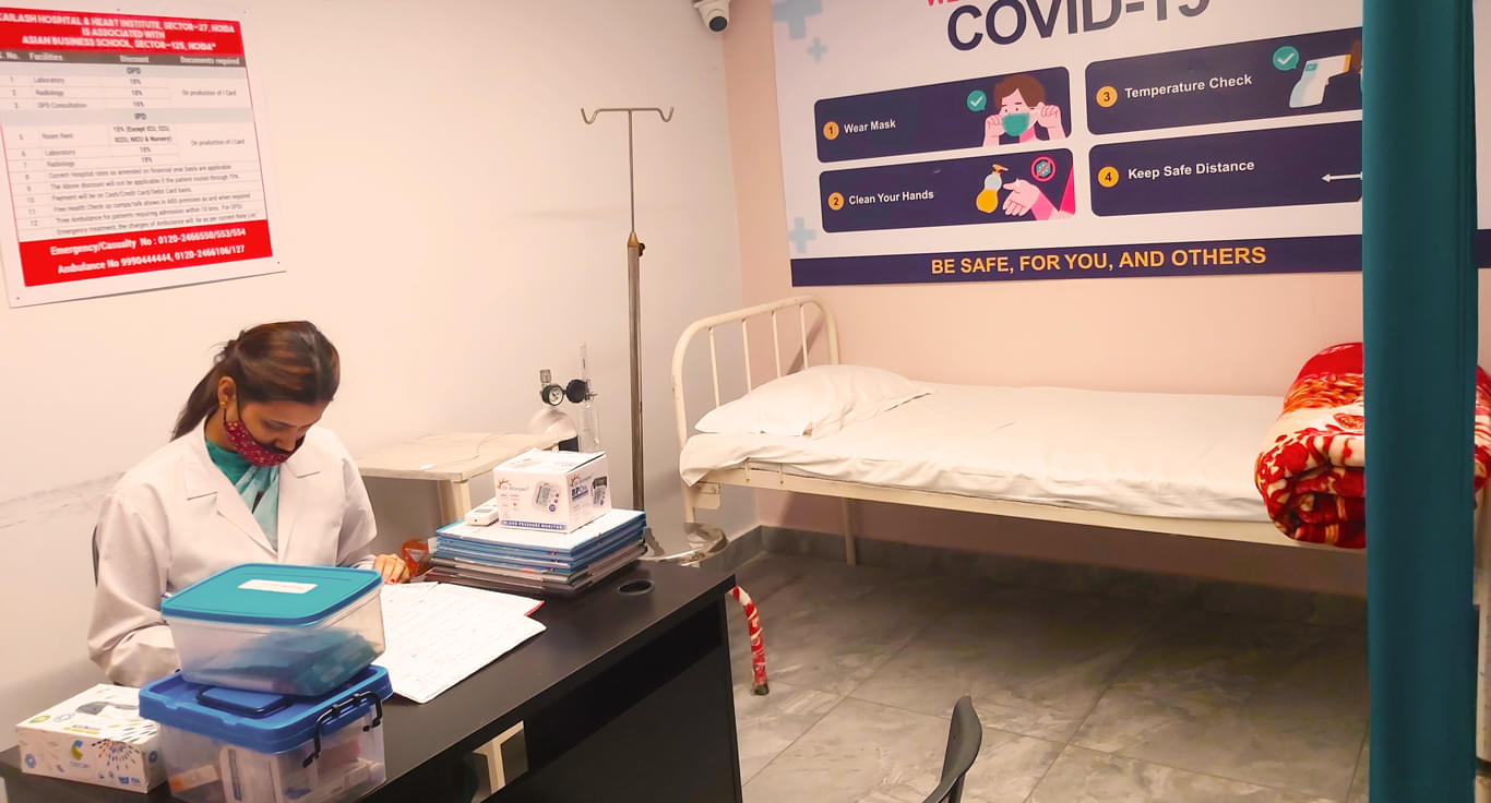 Asian Business School Noida Campus photo 35