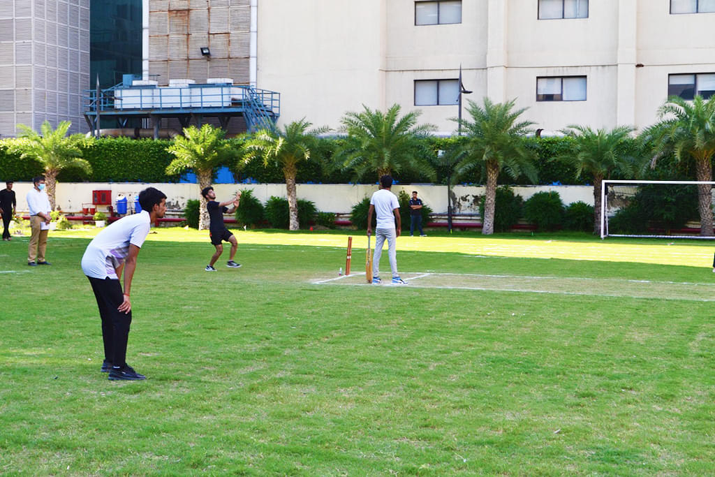 Asian Business School Noida Campus photo 38