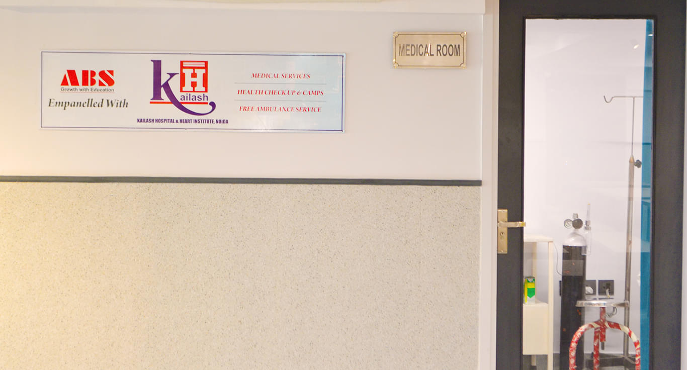 Asian Business School Noida Campus photo 36