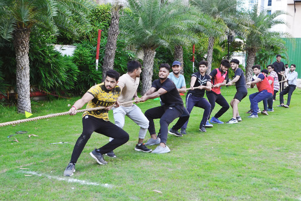 Asian Business School Noida Campus photo 40