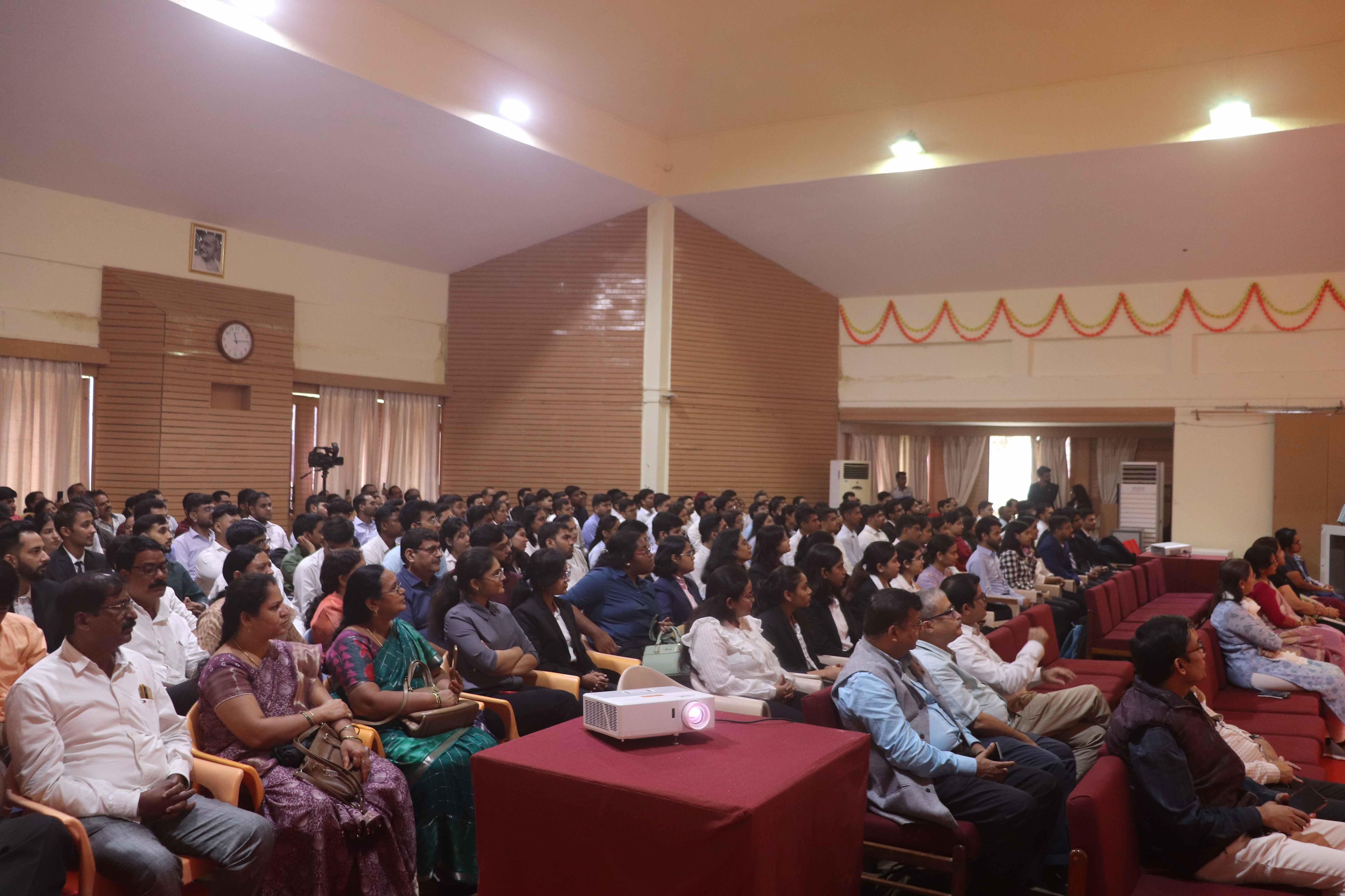 NIBM Pune Campus photo 7