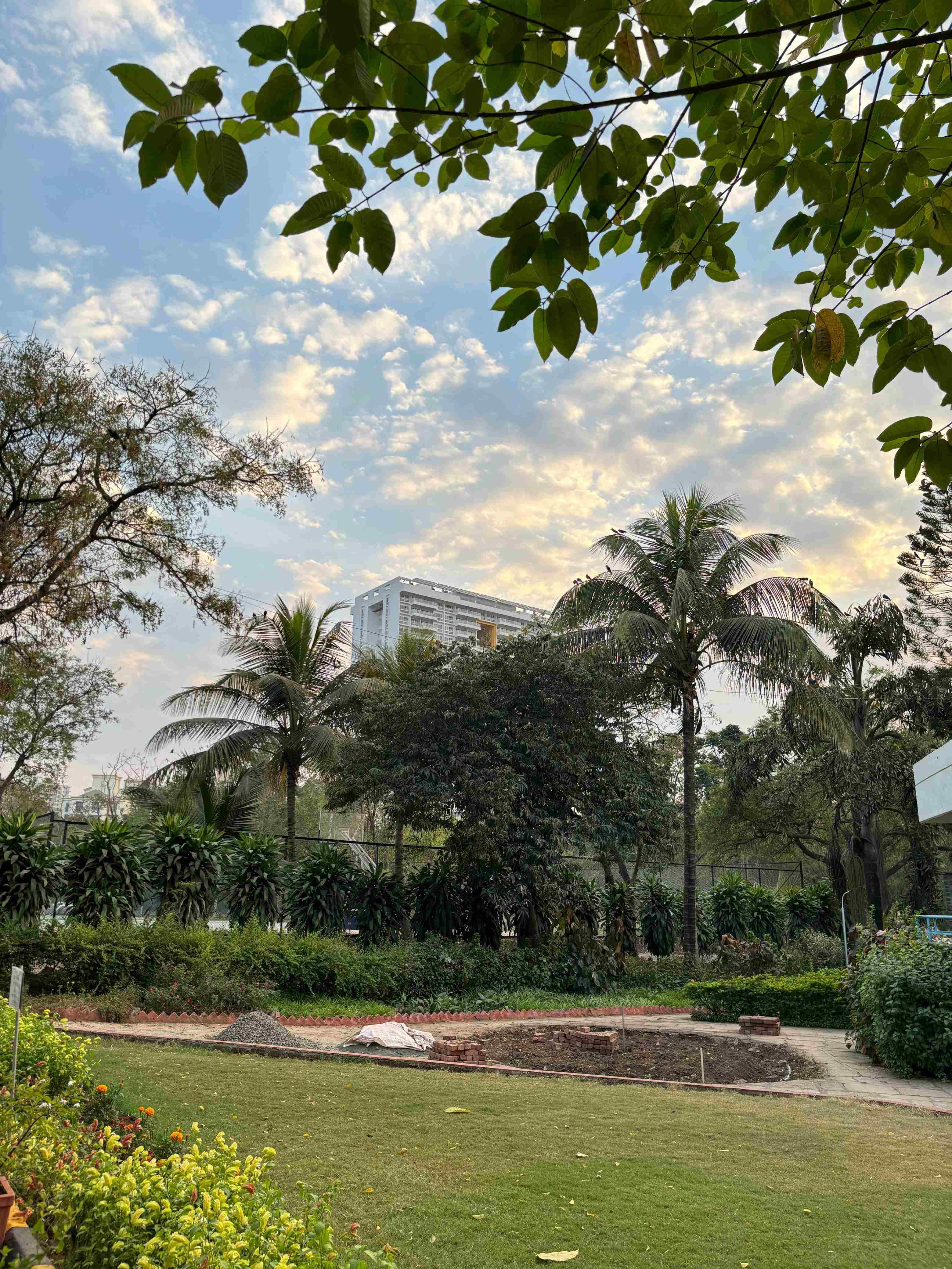 NIBM Pune Campus photo 6
