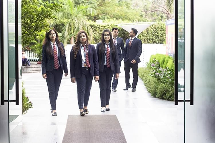 Asia Pacific Institute of Management New Delhi Infrastructure photo 5