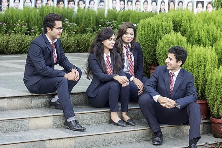 Asia Pacific Institute of Management New Delhi Infrastructure photo 4