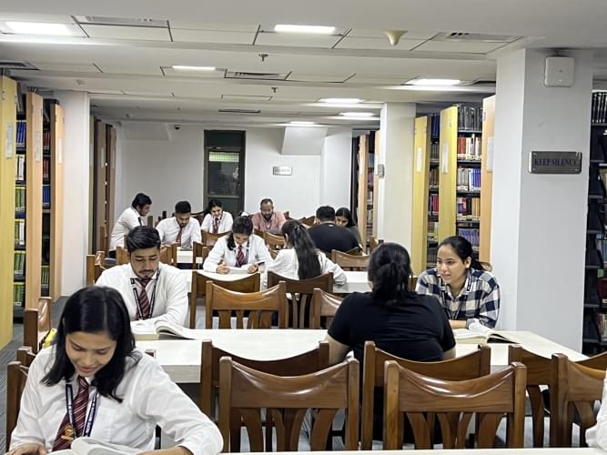 Asia Pacific Institute of Management New Delhi Infrastructure photo 10