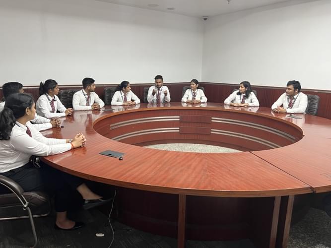 Asia Pacific Institute of Management New Delhi Infrastructure photo 9