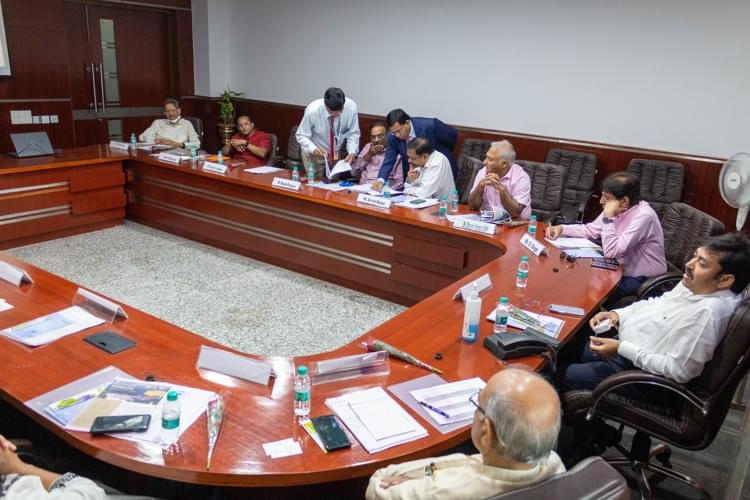 Asia Pacific Institute of Management New Delhi Infrastructure photo 8