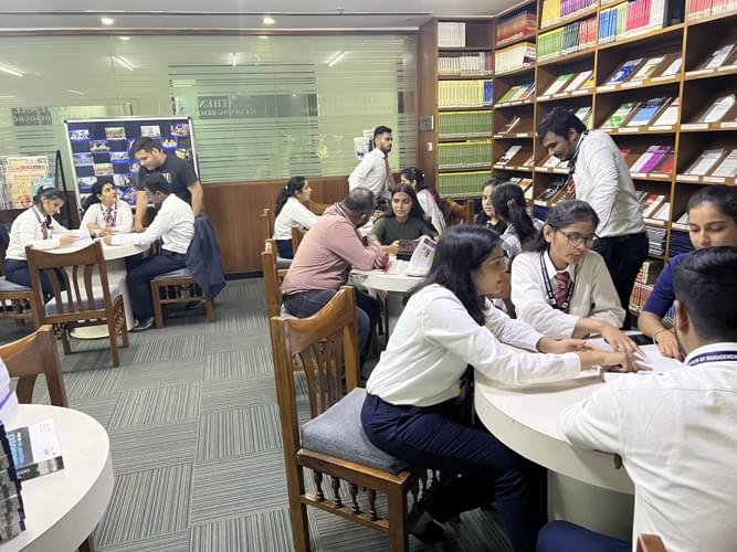 Asia Pacific Institute of Management New Delhi Infrastructure photo 11