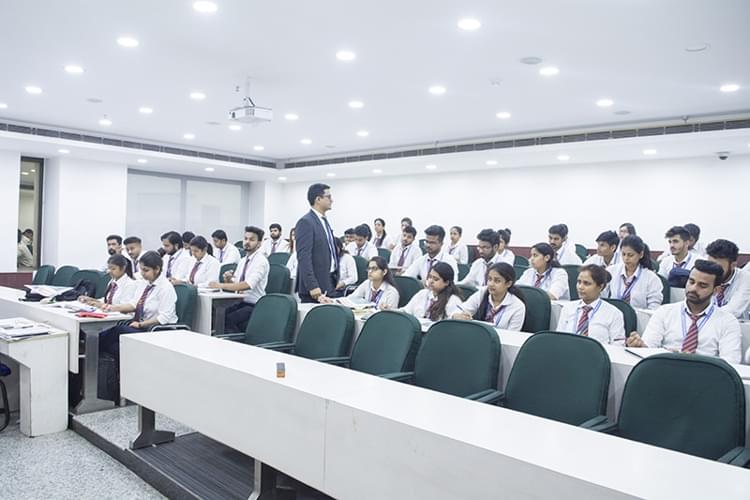 Asia Pacific Institute of Management New Delhi Infrastructure photo 18