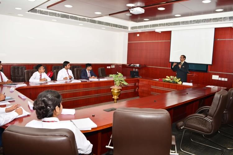 Asia Pacific Institute of Management New Delhi Infrastructure photo 17