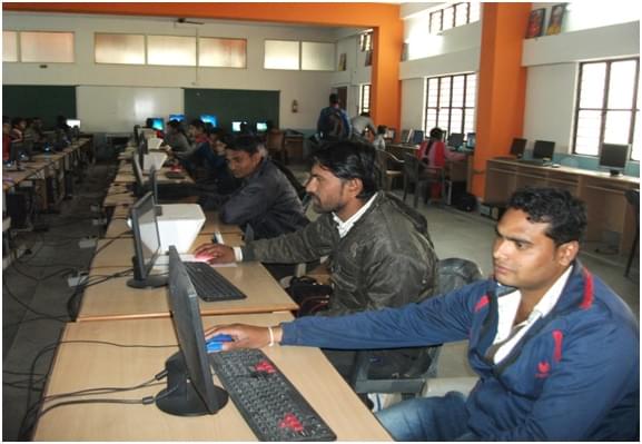 Anand Institute of Management Bhopal  photo 1