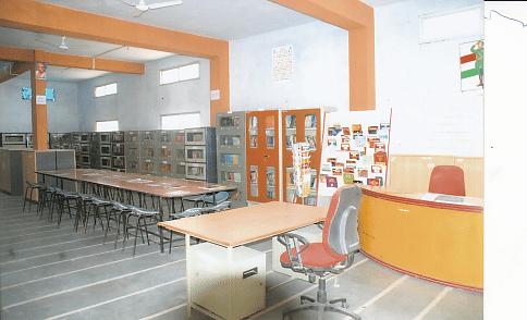 Anand Institute of Management Bhopal  photo 2