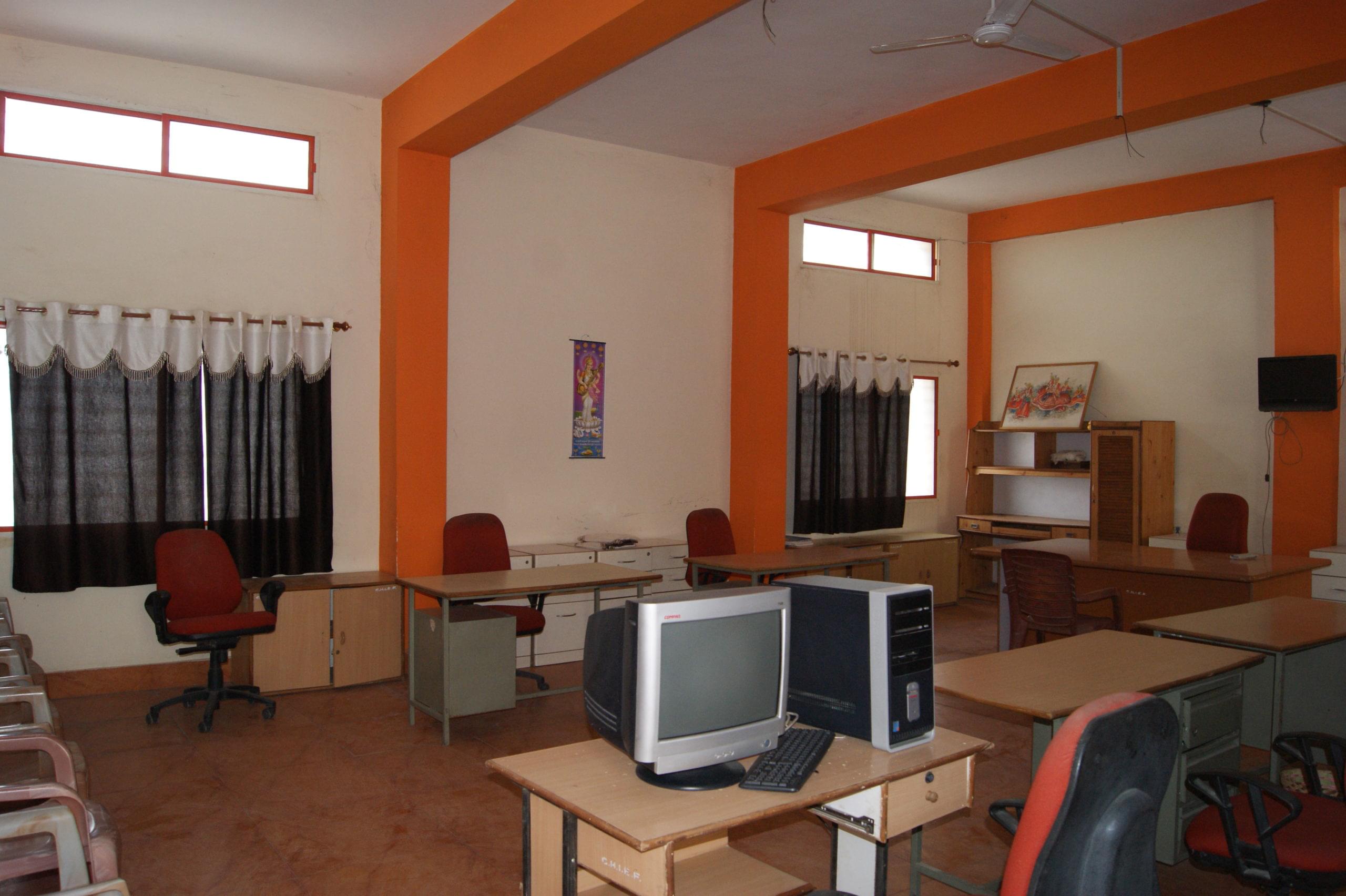 Anand Institute of Management Bhopal  photo 3