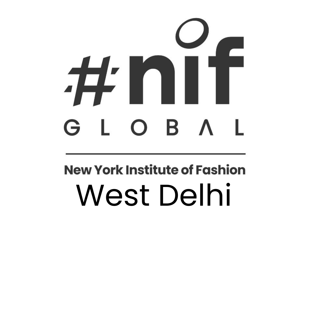 NIF Global West Delhi New Delhi College Logo photo 2