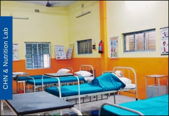 St Xavier’s International School of Nursing Dhanbad  photo 1