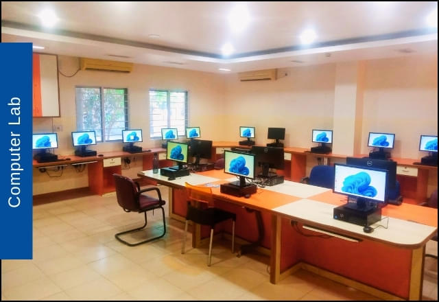 St Xavier’s International School of Nursing Dhanbad  photo 9