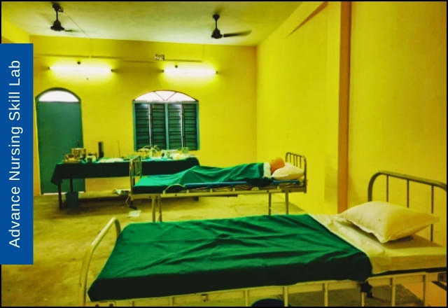 St Xavier’s International School of Nursing Dhanbad  photo 2