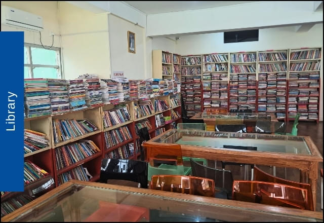 St Xavier’s International School of Nursing Dhanbad  photo 7