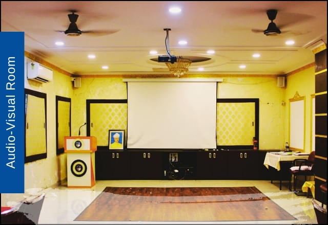 St Xavier’s International School of Nursing Dhanbad  photo 8