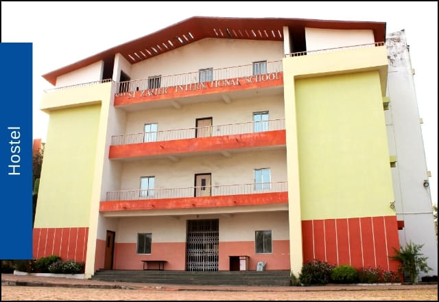 St Xavier’s International School of Nursing Dhanbad  photo 10