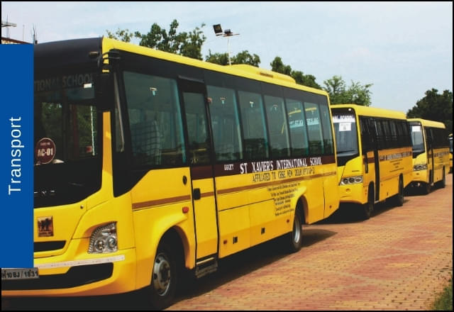 St Xavier’s International School of Nursing Dhanbad  photo 11