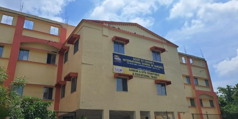 St Xavier’s International School of Nursing Dhanbad  photo 12