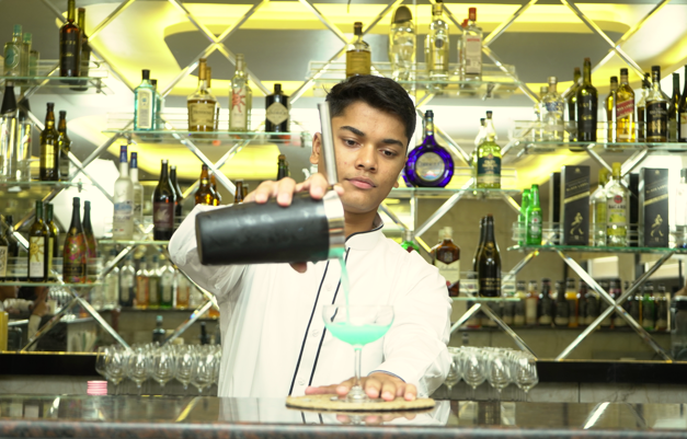 Lexicon MILE Department of Hotel Management & Catering Technology Pune Campus photo 13