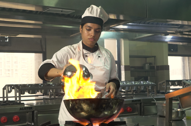 Lexicon MILE Department of Hotel Management & Catering Technology Pune Campus photo 16