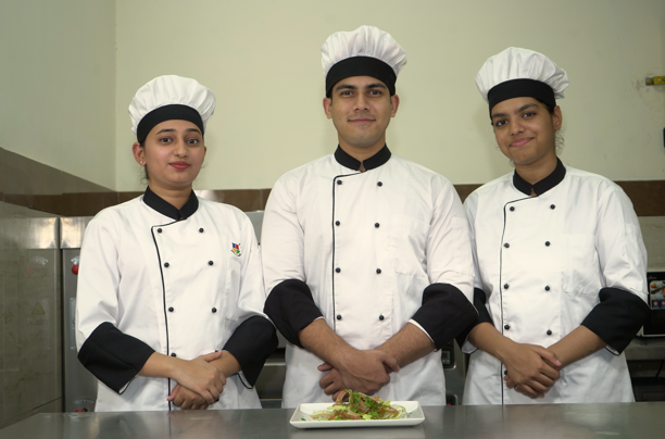 Lexicon MILE Department of Hotel Management & Catering Technology Pune Campus photo 19