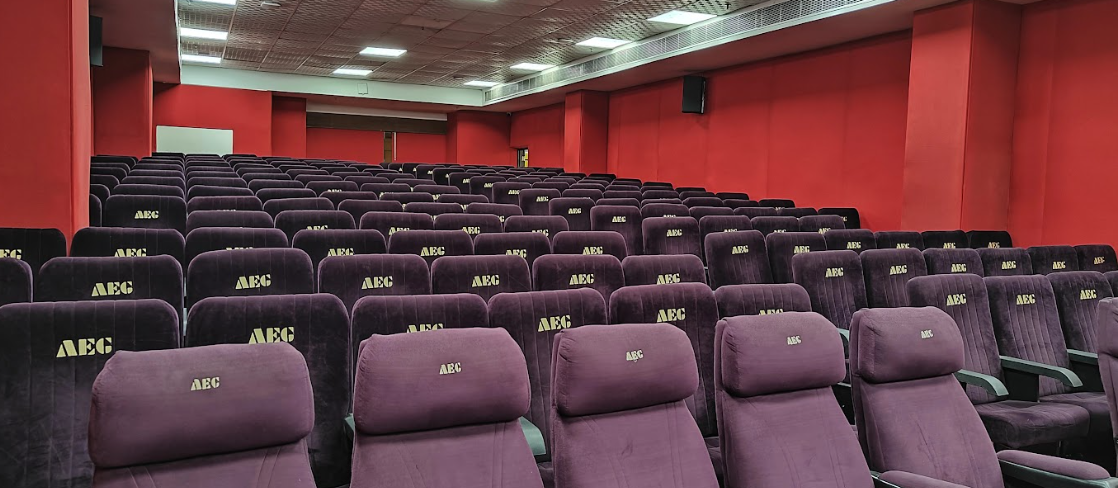 Asian School of Business Noida Auditorium photo 5